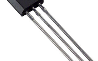 What is a Hall sensor: principle of operation, device, and methods of functional testing