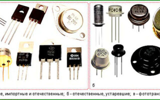 How does a transistor work and where is it used?