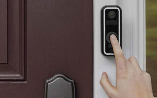 How to install an electric doorbell - step by step instructions