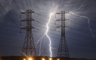 The history of electricity discovery