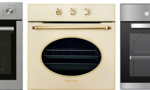 How to properly connect an electric oven and cooktop: the choice of cable, socket and plug, circuit breaker and wiring diagram