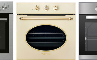 How to properly connect an electric oven and cooktop: choice of cable, socket with plug, automatic circuit breaker and wiring diagram