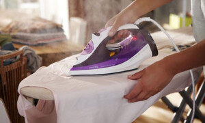 How to choose the right iron for home - TOP best models of irons