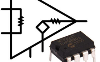 What is an operational amplifier?