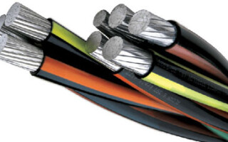 What is a wire CIP, how does it decipher, its types and features of construction