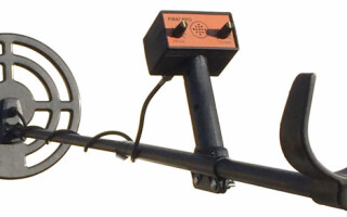 How to make a metal detector with his own hands, beginners help