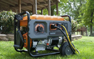 How to choose a generator for a country house or country houses, TOP models