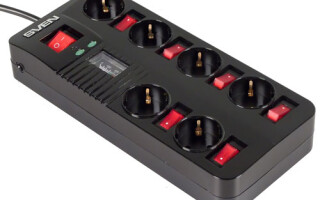 What is a surge protector, what is it for and where is it used?