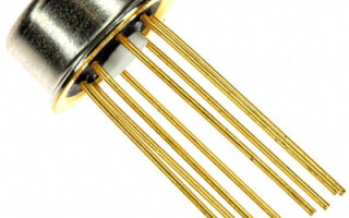 What is a chip, chip types and housings