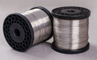 What is a nichrome wire, its properties and application field