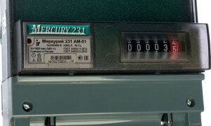 Verification of electric meters: verification period and the verification interval