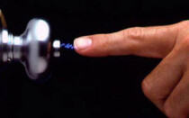 What is static electricity and how to deal with it?