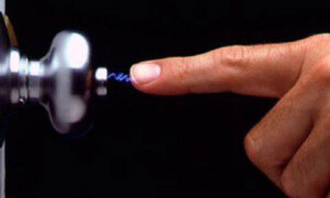 What is static electricity and how to deal with it?