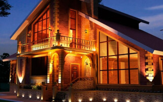 Wiring Diagram for the photocell for street lighting