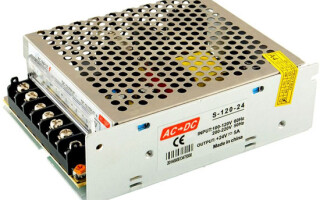 What is switching-mode power supply and where to use it