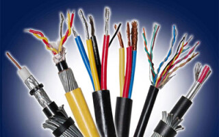 What is the difference between cable and wire, and what to choose