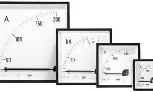 What is an ammeter and how do I measure it?