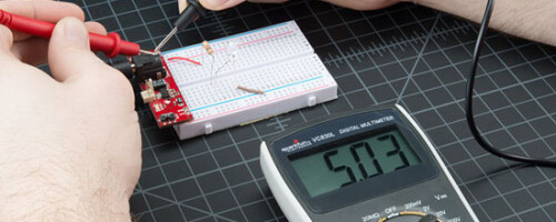 How to choose a digital multimeter?