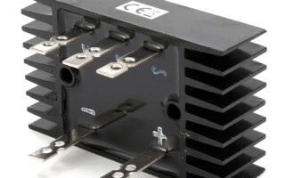 What is a voltage rectifier and what is it for: typical rectifier circuits