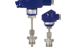 Resistance thermometer - a sensor for measuring temperature: what is it, description and types