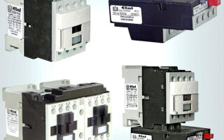 What is a magnetic starter for and how to connect it