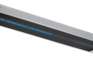 How to choose a ceiling infrared heater?