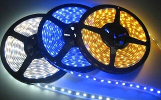 How to correctly calculate the resistor for the LED?