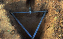 How to properly make a ground loop in a private home - circuit calculation and installation