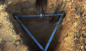 How to properly make a ground loop in a private home - circuit calculation and installation