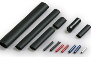 What are the different types of cable couplings?