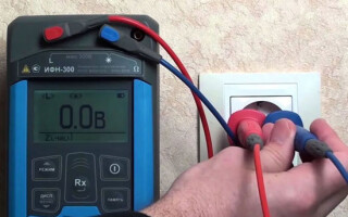 What is a phase-zero loop in simple terms - measurement procedure