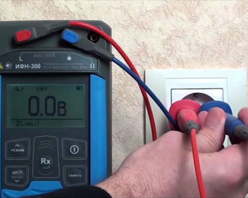 What is a phase-zero loop in simple terms - measurement procedure