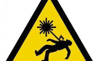 Rendering first aid to an electric shock victim