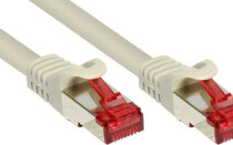 What is the best cable for the Internet in the apartment?