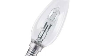What is a halogen lamp, where is it used, how to choose a halogen lamp for the home