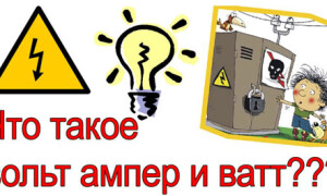 How do I convert amps to watts and back?