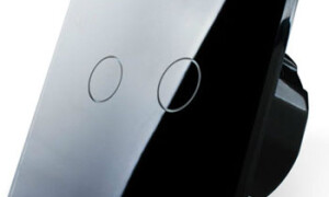 How a touch switch works - wiring diagrams