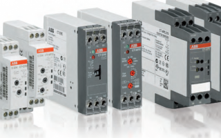 How to make a time relay with my own hands?