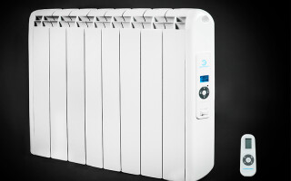 How to choose the most economical electric heater for the house?