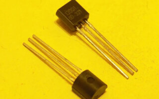Designation, characteristics and analogs of the 13001 transistor