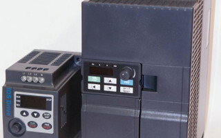 What is a frequency converter, the main types and what is the principle of work