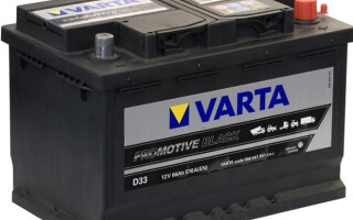 How to choose the right battery for the car?