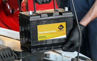 How to change the battery in the car - order of replacement