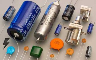 What is a capacitor, where to use and what is needed