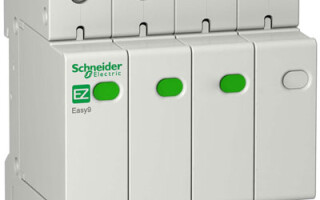 Ground fault interrupter - what is it, the description and connection schemes in the private house