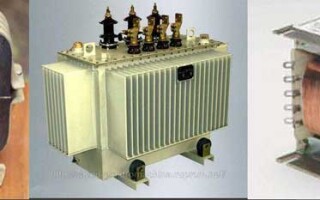 current transformers: design, principle of operation and types