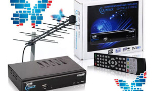 How to connect a digital TV set-top box to your TV