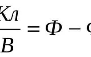 How do I measure the capacitance of a capacitor with a multimeter?
