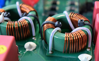 What is inductance, how it is measured, basic formulas