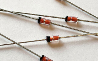 Working Principles and Key Features of Stabilizing Diodes